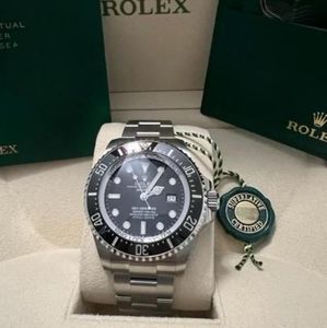 ROLEX SEA DWELLER 2020 - 43mm